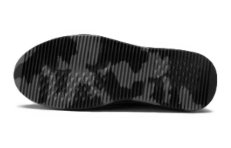 CAMEL CROWN Low Top 'CMFTable Black' 圖 5