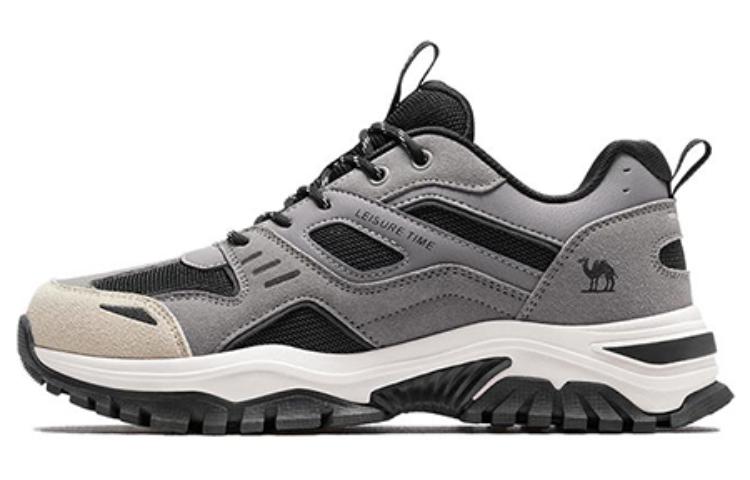 CAMEL CROWN Low Top 'Versatile Shock-Absorbent Breathable Outdoor'