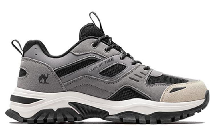 CAMEL CROWN Low Top 'Versatile Shock-Absorbent Breathable Outdoor' 圖 2