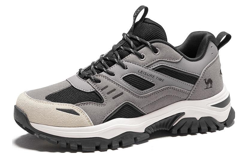 CAMEL CROWN Low Top 'Versatile Shock-Absorbent Breathable Outdoor' 圖 3