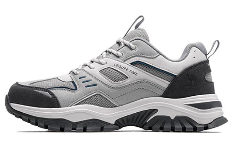 CAMEL CROWN Low Top 'Versatile Shock-Absorbent Breathable Outdoor' 圖 5