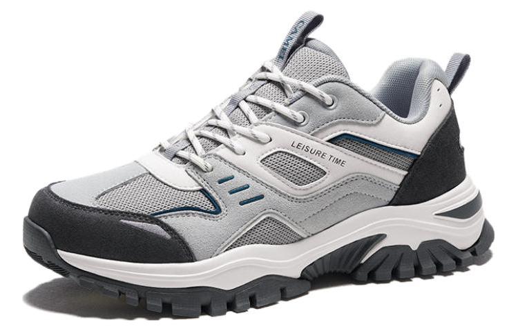 CAMEL CROWN Low Top 'Versatile Shock-Absorbent Breathable Outdoor' 圖 6