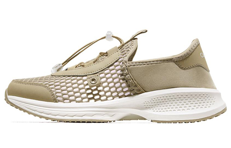 Lookbook 캐멀크라운 키높이 기능성 통기성 아웃도어 슈즈 F13M303018