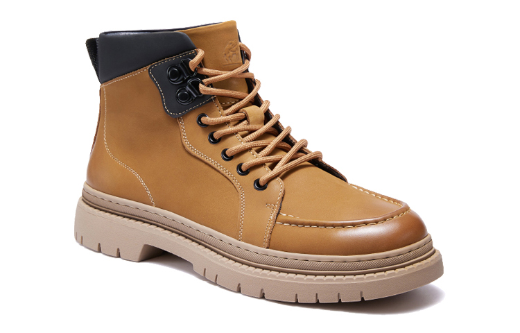 CAMEL CROWN Marten Boots 'Fashion CMFT' 圖 2