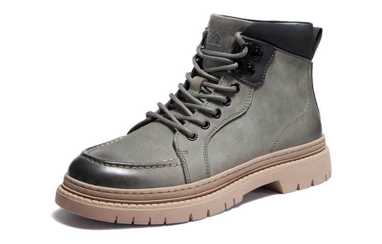 CAMEL CROWN Marten Boots 'Fashion CMFT' 圖 4