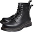 Order CAMEL CROWN Martin Boot 'Gaya British Hitam' A742091274