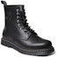 Lookbook CAMEL CROWN Martin Boot 'Gaya British Hitam' A742091274
