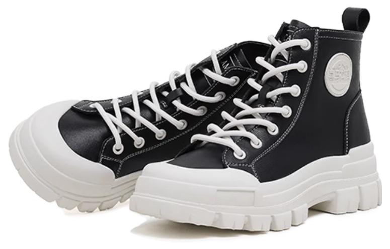 CAMEL CROWN Martin Boot 'CMFT Flat Ankle - Women's' 圖 2