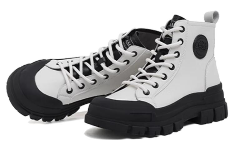 CAMEL CROWN Martin Boot 'CMFT Flat Ankle - Women's' 圖 6