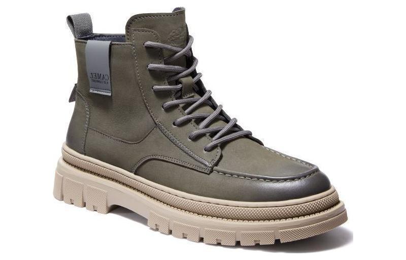 CAMEL CROWN Martin Boot 'Versatile CMFT' 圖 3