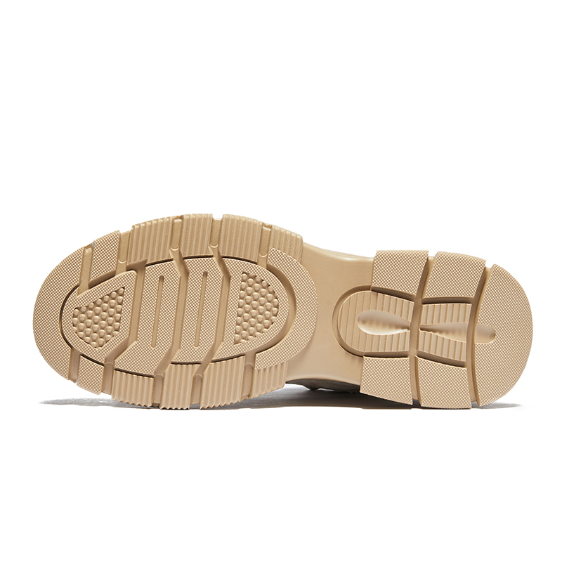 CAMEL CROWN Martin Boot 'Versatile CMFT Mid-Top' 圖 12