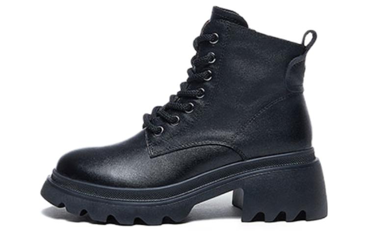 CAMEL CROWN Martin Boots 'Anti-Slip Durable Short Tube Women's' 圖 4