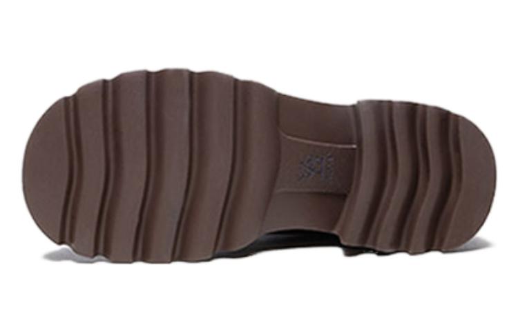 CAMEL CROWN Martin Boots 'Anti-Slip Durable Short Tube Women's' 圖 7