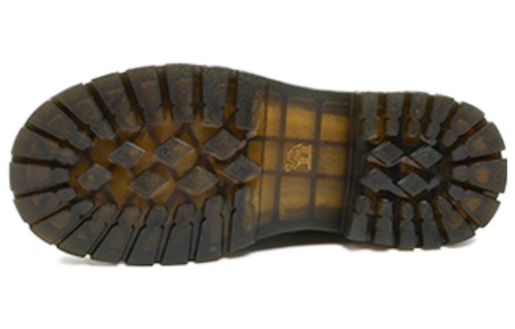 CAMEL CROWN Martin Boots 'Anti-Slip Shock-Absorbing Short Tube Women's' 圖 3