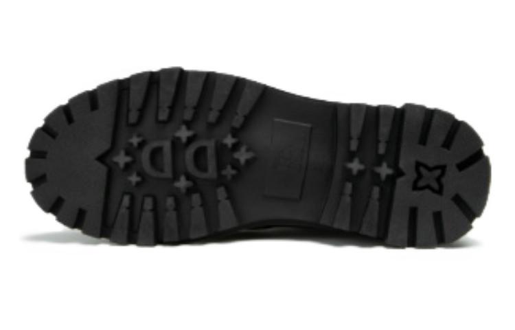 CAMEL CROWN Martin Boots 'Black CMFT' 圖 4