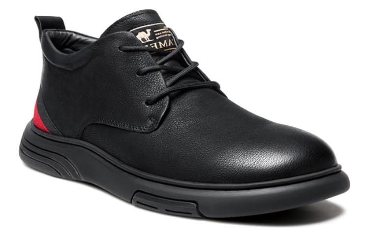 CAMEL CROWN Martin Boots 'CMFT Lightweight Breathable Non-Slip Mid-Top' 圖 2