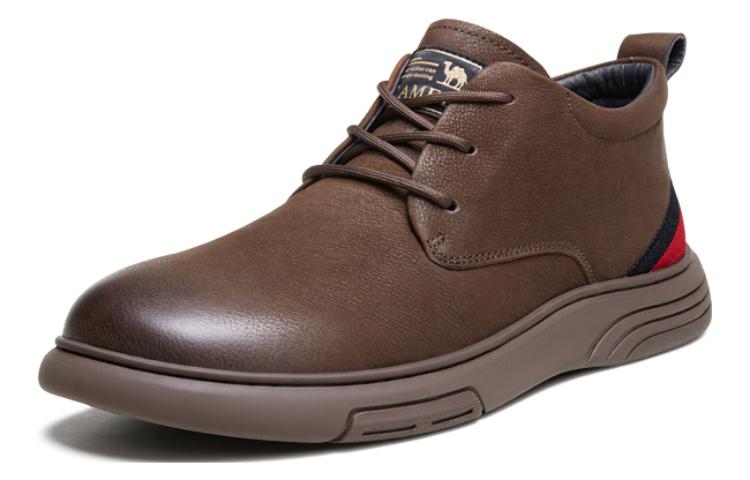 CAMEL CROWN Martin Boots 'CMFT Lightweight Breathable Non-Slip Mid-Top' 圖 3