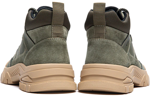 CAMEL駱駝 舒適防滑 中筒 馬丁靴 男款 Purchase CAMEL駱駝 舒適防滑 中筒 馬丁靴 男款