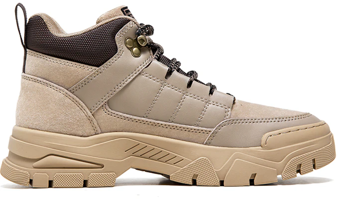 CAMEL駱駝 舒適防滑 中筒 馬丁靴 男款 Cheap CAMEL駱駝 舒適防滑 中筒 馬丁靴 男款