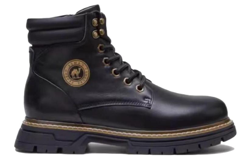 CAMEL CROWN Martin Boots 'CMFTable Durable Breathable Mid-Top' 圖 2