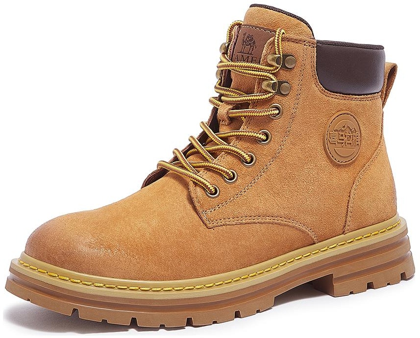 camel-crown-martin-boots-comfortable-versatile-mid-top-l13-w307152