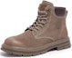 Shop CAMEL CROWN Kasut Martin 'Selesa Serbaguna Mid-Top' L13W307152
