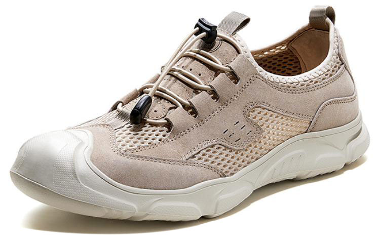 CAMEL CROWN Mesh Hiking Low Outdoor 'Latex Cushion Non-Slip Breathable Lightweight' 圖 2