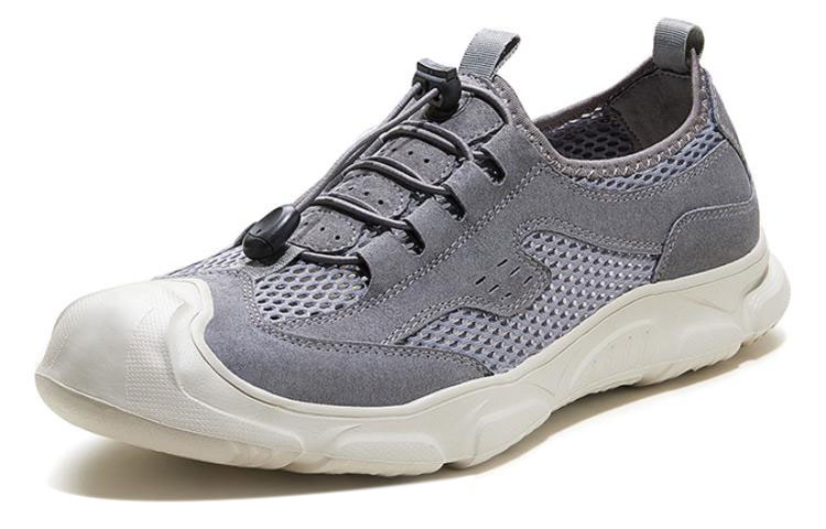 CAMEL CROWN Mesh Hiking Low Outdoor 'Latex Cushion Non-Slip Breathable Lightweight' 圖 3