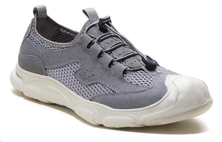 CAMEL CROWN Mesh Hiking Low Outdoor 'Latex Cushion Non-Slip Breathable Lightweight' 圖 4