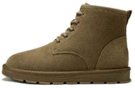 Boot Salji Tengah Betis CAMEL CROWN 'Hangat, Anti-Licin, Tahan Lasak' A042294439 Buy Boot Salji Tengah Betis CAMEL CROWN 'Hangat, Anti-Licin, Tahan Lasak' A042294439