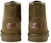 Lookbook Boot Salji Tengah Betis CAMEL CROWN 'Hangat, Anti-Licin, Tahan Lasak' A042294439