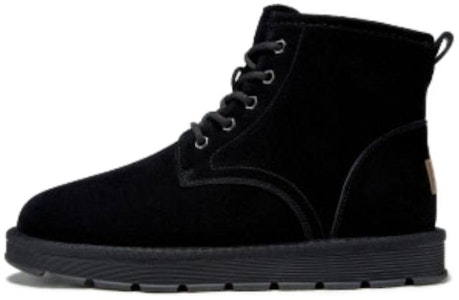 Boot Salji Tengah Betis CAMEL CROWN 'Hangat, Anti-Licin, Tahan Lasak' A042294439 Shop Boot Salji Tengah Betis CAMEL CROWN 'Hangat, Anti-Licin, Tahan Lasak' A042294439