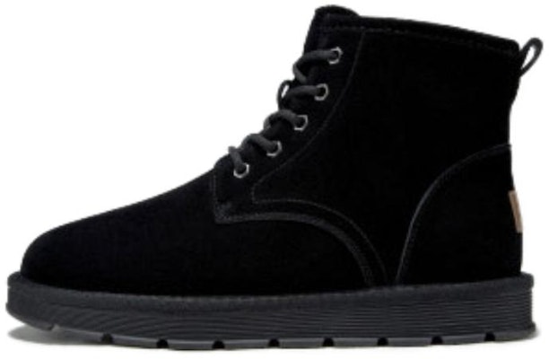 CAMEL CROWN Mid-Calf Snow Boots 'Warm Non-Slip Wear-Resistant' A042294439 Shop CAMEL CROWN Mid-Calf Snow Boots 'Warm Non-Slip Wear-Resistant' A042294439
