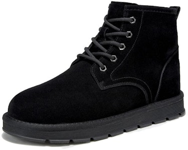 Boot Salji Tengah Betis CAMEL CROWN 'Hangat, Anti-Licin, Tahan Lasak' A042294439 Purchase Boot Salji Tengah Betis CAMEL CROWN 'Hangat, Anti-Licin, Tahan Lasak' A042294439