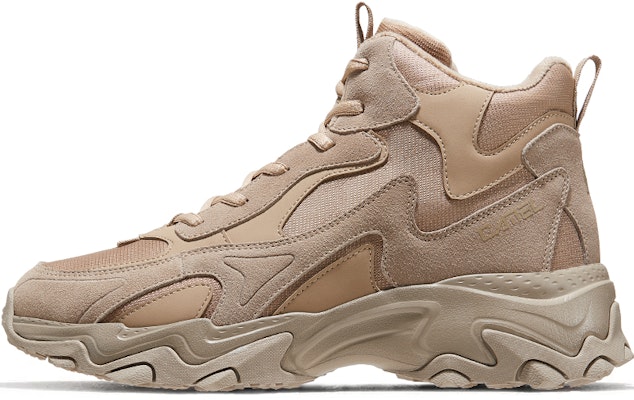 CAMEL CROWN 防滑保暖中帮靴 K13C303010 Purchase CAMEL CROWN 防滑保暖中帮靴 K13C303010