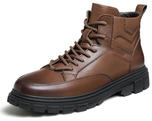 캐멀크라운 편한 미끄럼방지 마틴부츠 (Camel Crown comfy non-slip Martin boots) - 70 characters A142095054 Details for 캐멀크라운 편한 미끄럼방지 마틴부츠 (Camel Crown comfy non-slip Martin boots) - 70 characters A142095054