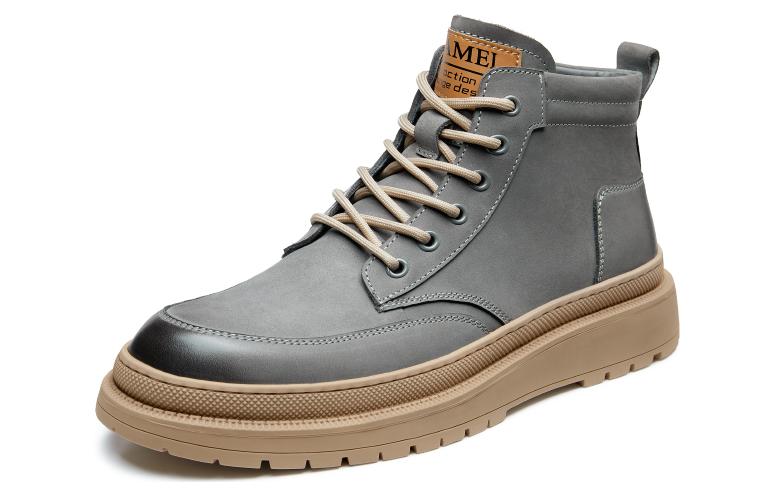 CAMEL CROWN Mid-Top Martin Boot 'Slip-Resistant CMFT' 圖 2