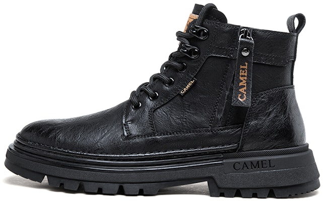 캐멀크라운 통기성 컴포트 미드탑 부츠 (Camel Crown breathable comfort mid-top boots) -  72 characters G13W342047 Buy 캐멀크라운 통기성 컴포트 미드탑 부츠 (Camel Crown breathable comfort mid-top boots) -  72 characters G13W342047
