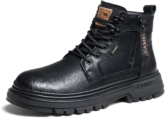 캐멀크라운 통기성 컴포트 미드탑 부츠 (Camel Crown breathable comfort mid-top boots) -  72 characters G13W342047 Lookbook 캐멀크라운 통기성 컴포트 미드탑 부츠 (Camel Crown breathable comfort mid-top boots) -  72 characters G13W342047