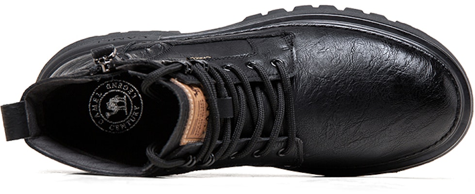 캐멀크라운 통기성 컴포트 미드탑 부츠 (Camel Crown breathable comfort mid-top boots) -  72 characters G13W342047 Shop 캐멀크라운 통기성 컴포트 미드탑 부츠 (Camel Crown breathable comfort mid-top boots) -  72 characters G13W342047