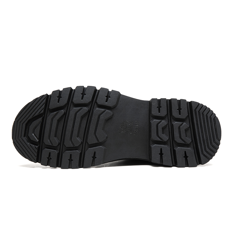 Details for Botas Camel Crown Mid-Top Martin 'Comodidad Transpirable'. G13W342047