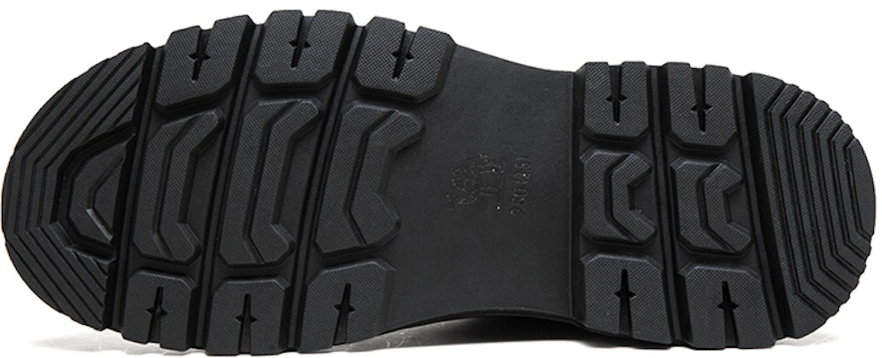 캐멀크라운 통기성 컴포트 미드탑 부츠 (Camel Crown breathable comfort mid-top boots) -  72 characters G13W342047 Details for 캐멀크라운 통기성 컴포트 미드탑 부츠 (Camel Crown breathable comfort mid-top boots) -  72 characters G13W342047