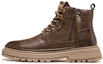 Sizing 캐멀크라운 통기성 컴포트 미드탑 부츠 (Camel Crown breathable comfort mid-top boots) -  72 characters G13W342047