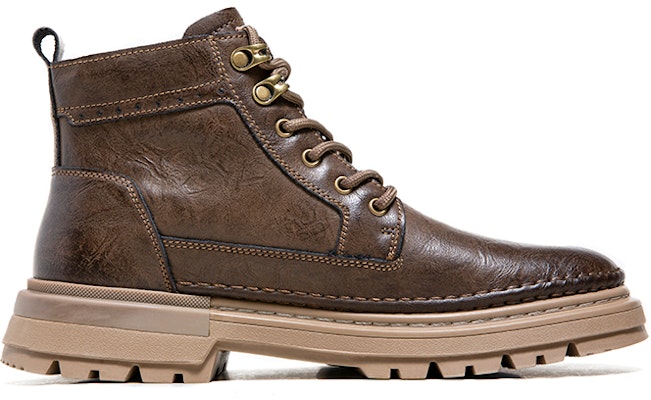 캐멀크라운 통기성 컴포트 미드탑 부츠 (Camel Crown breathable comfort mid-top boots) -  72 characters G13W342047 Cheap 캐멀크라운 통기성 컴포트 미드탑 부츠 (Camel Crown breathable comfort mid-top boots) -  72 characters G13W342047