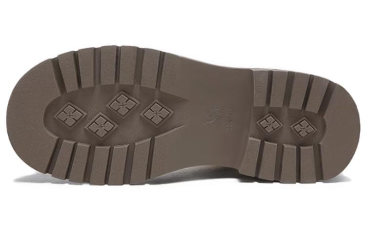 CAMEL CROWN Mid-Top Martin Boots 'CMFT Slip-Resistant Women's' 圖 3