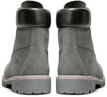 CAMEL CROWN Mid-Top Martin Boots 'Tahan Air dan Awet' A142887154 3