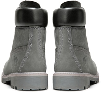 CAMEL CROWN Mid-Top Martin Boots 'Tahan Air dan Awet' A142887154 3