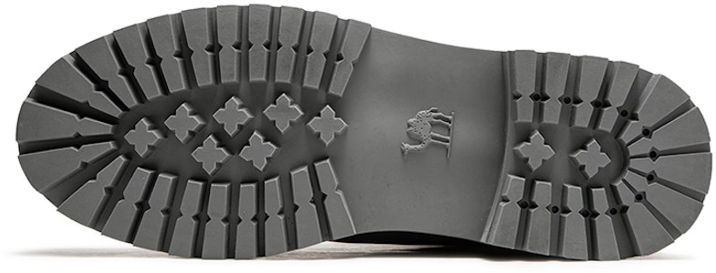 CAMEL CROWN Mid-Top Martin Boots 'Tahan Air dan Awet' A142887154 4