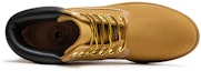 Shop Boots CAMEL CROWN Martin Bertapak Sederhana 'Kalis Air Tahan Lasak' A142887154