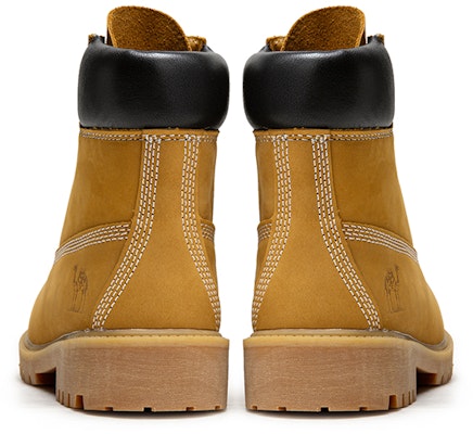 CAMEL CROWN Mid-Top Martin Boots 'Waterproof Durable' A142887154 Purchase CAMEL CROWN Mid-Top Martin Boots 'Waterproof Durable' A142887154
